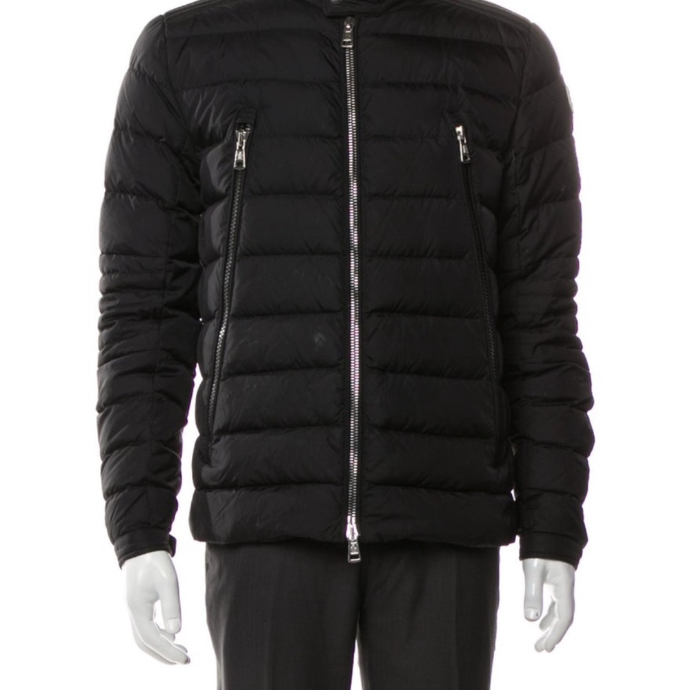 Moncler Amiot Jacket